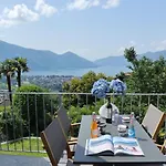 Vakantiehuis Casa Teatro Panoramico 5 Star House *