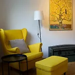 Casa Teatro Panoramico 5 Star House Vakantiehuis