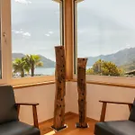 Σπίτι διακοπών Casa Teatro Panoramico 5 Star House