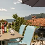 Casa Teatro Panoramico 5 Star House *