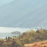 Σπίτι διακοπών Casa Teatro Panoramico 5 Star House
