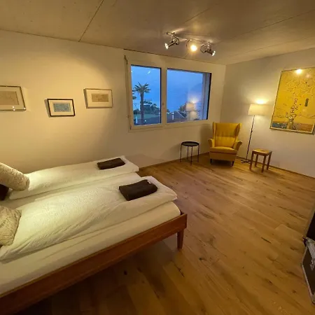 בית נופש Casa Teatro Panoramico 5 Star House *