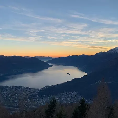 Сasa de vacaciones Casa Teatro Panoramico 5 Star House *