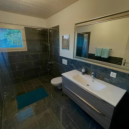 Сasa de vacaciones Casa Teatro Panoramico 5 Star House *