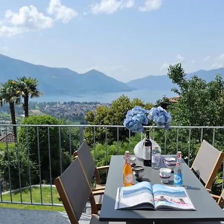 Hébergement de vacances Casa Teatro Panoramico 5 Star House *