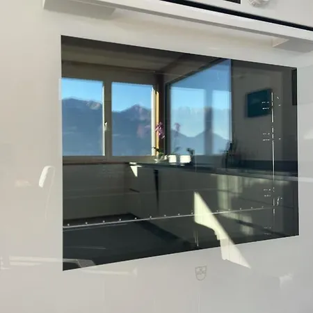 Casa Teatro Panoramico 5 Star House * לוקרנו