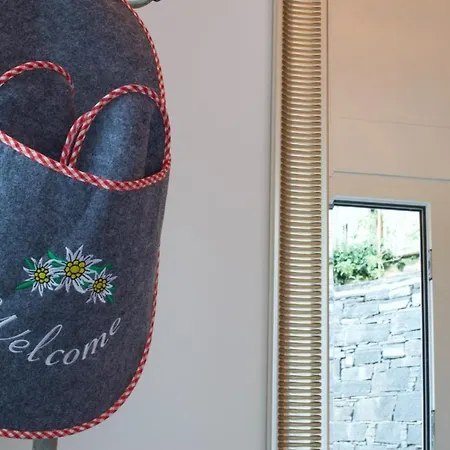 בית נופש Casa Teatro Panoramico 5 Star House *