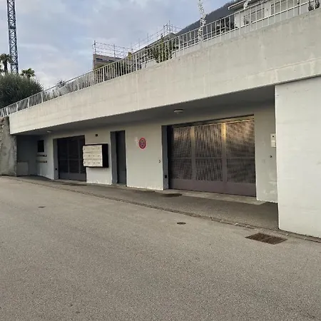 Casa Teatro Panoramico 5 Star House *