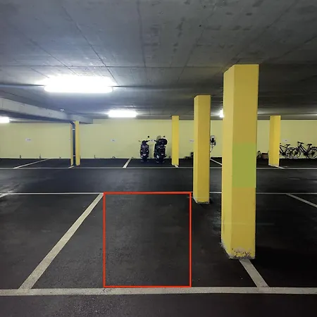 Сasa de vacaciones Casa Teatro Panoramico 5 Star House Locarno