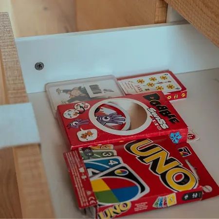 Casa Teatro Panoramico 5 Star House לוקרנו