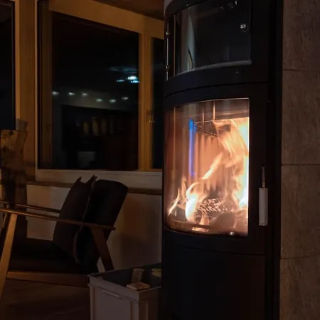 Dom wakacyjny Casa Teatro Panoramico 5 Star House *