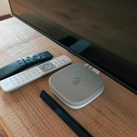 Casa Teatro Panoramico 5 Star House