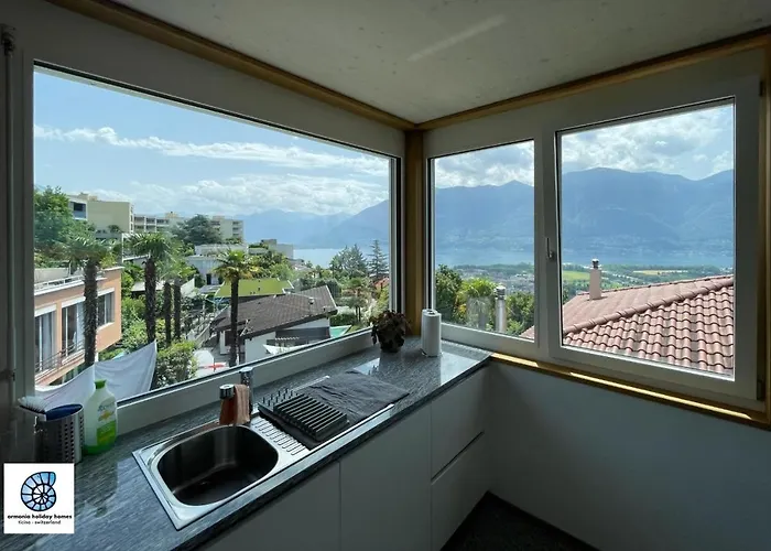 Casa Teatro Panoramico 5 Star House Dom wakacyjny *