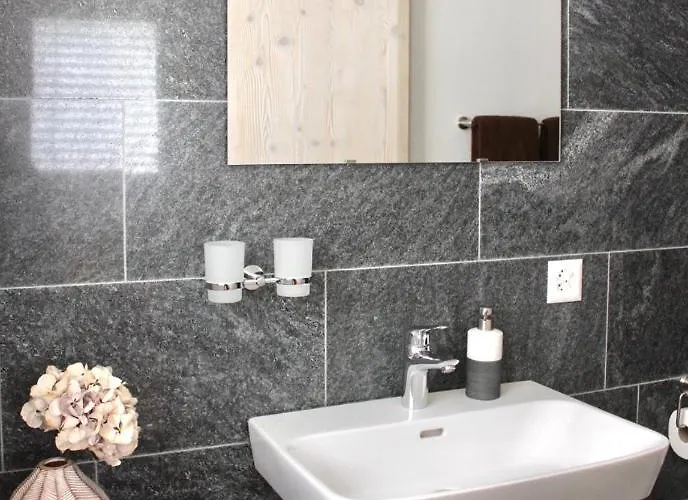 Casa Teatro Panoramico 5 Star House Prázdninový dům Locarno