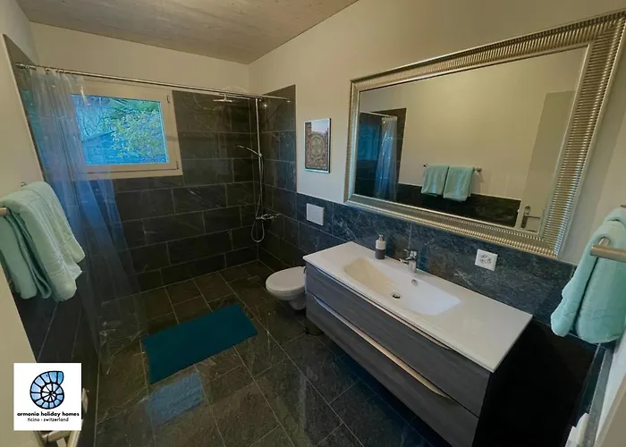 Dom wakacyjny Casa Teatro Panoramico 5 Star House *