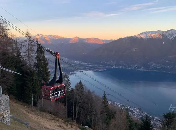 Casa Teatro Panoramico 5 Star House Casa de Férias *