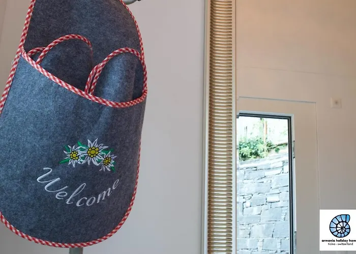 Prázdninový dům Casa Teatro Panoramico 5 Star House *