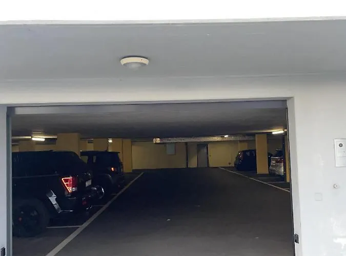 Casa de Férias Casa Teatro Panoramico 5 Star House Locarno