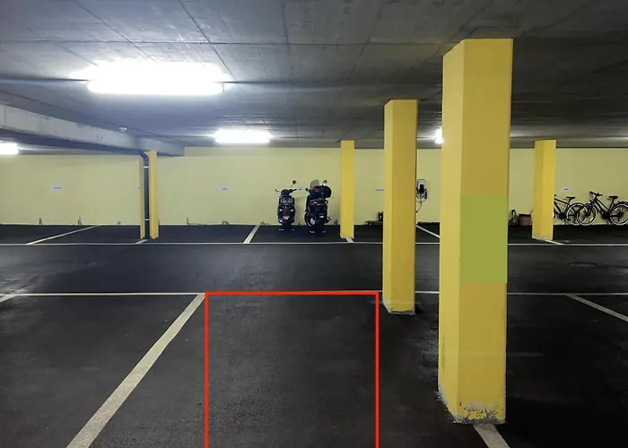 Casa de Férias Casa Teatro Panoramico 5 Star House Locarno