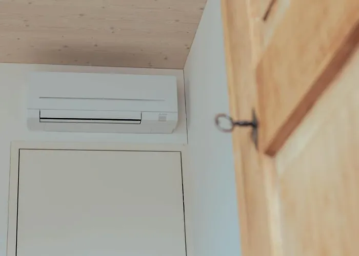 Casa Teatro Panoramico 5 Star House Locarno