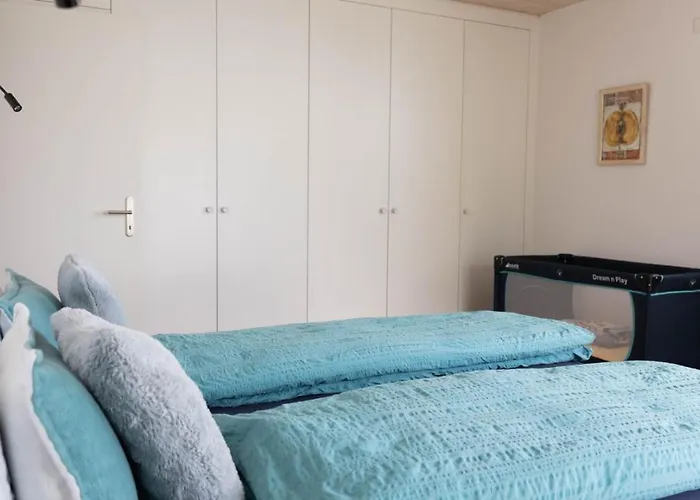 Prázdninový dům Casa Teatro Panoramico 5 Star House