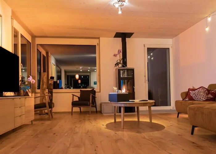 Casa Teatro Panoramico 5 Star House Prázdninový dům