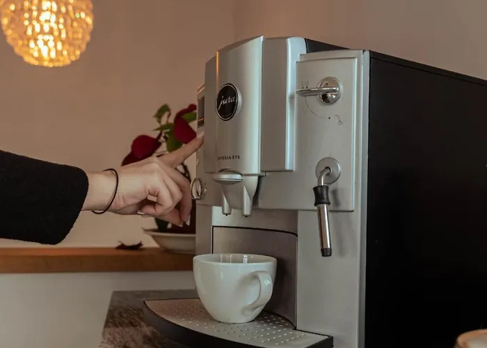 Casa de Férias Casa Teatro Panoramico 5 Star House