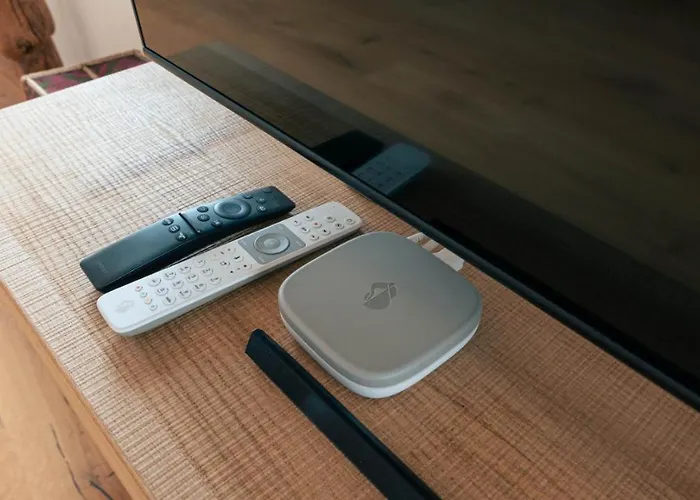 Casa Teatro Panoramico 5 Star House