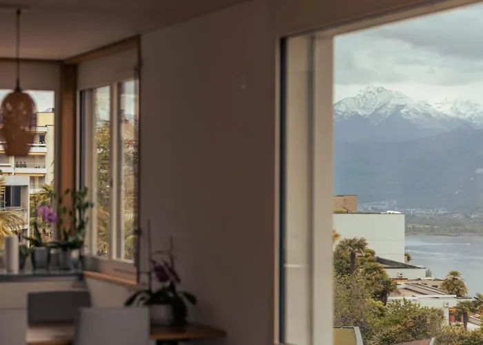 Casa Teatro Panoramico 5 Star House Prázdninový dům *