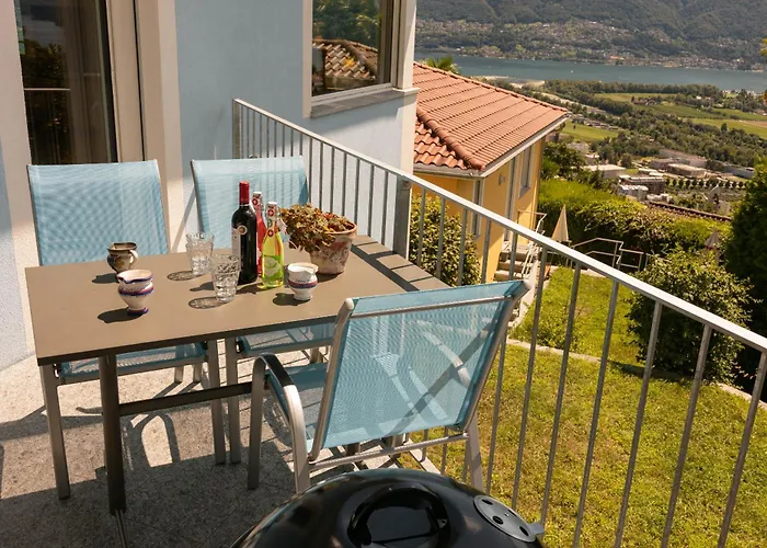 Casa Teatro Panoramico 5 Star House Prázdninový dům *