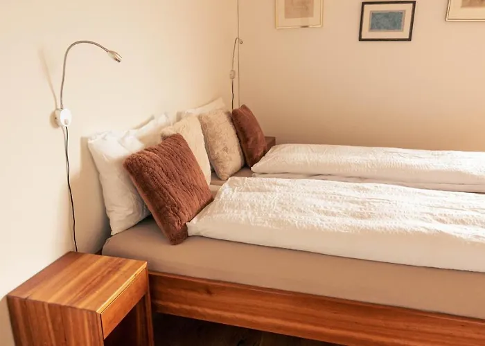 Feriehus Casa Teatro Panoramico 5 Star House *