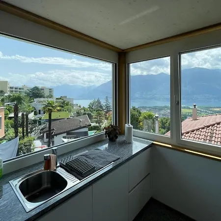 Casa Teatro Panoramico 5 Star House Holiday home *