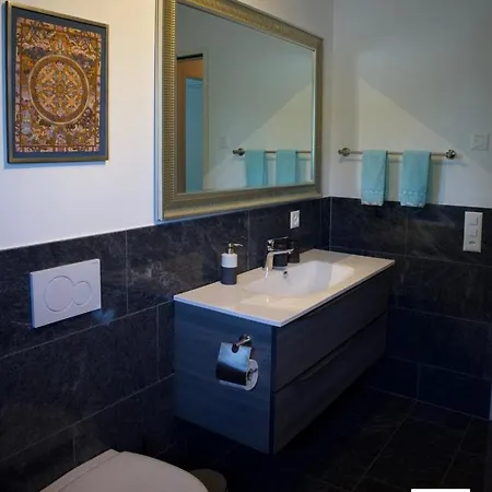 Casa Teatro Panoramico 5 Star House Holiday home Locarno