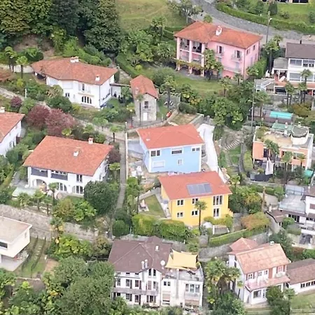 Casa Teatro Panoramico 5 Star House Holiday home