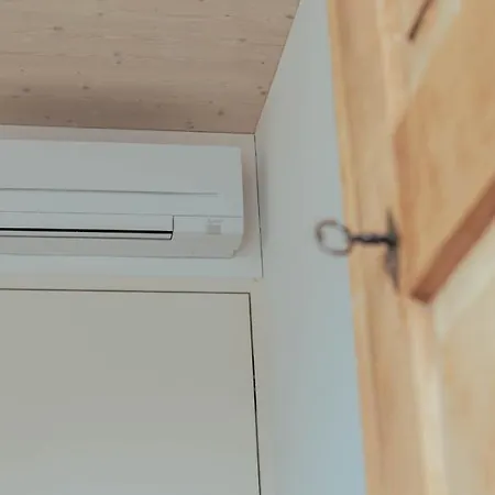 Casa Teatro Panoramico 5 Star House Locarno