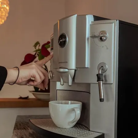 Holiday home Casa Teatro Panoramico 5 Star House