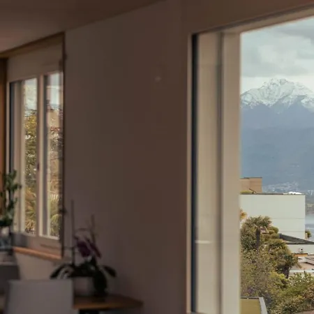 Casa Teatro Panoramico 5 Star House Holiday home *