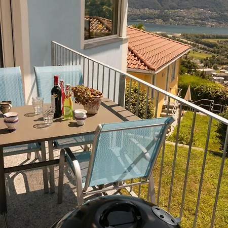 Casa Teatro Panoramico 5 Star House Holiday home *