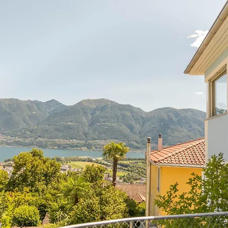 Holiday home Casa Teatro Panoramico 5 Star House *