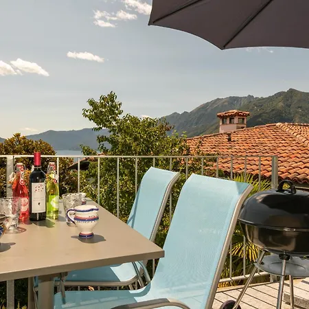 Casa Teatro Panoramico 5 Star House *