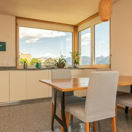 Casa Teatro Panoramico 5 Star House Holiday home *