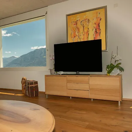 Casa Teatro Panoramico 5 Star House *