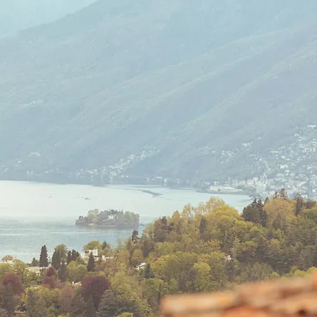 Holiday home Casa Teatro Panoramico 5 Star House